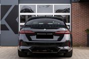 BMW Seria 5 520d xDrive M Sport