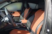 Mercedes GLC Coupe 200 4-Matic AMG Line
