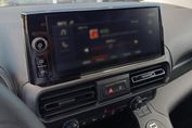 Fiat Doblo Cargo/Van XL L2H1
