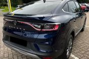 Renault Arkana Techno 1.3 TCe mHEV