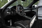 Porsche Cayman 718 Cayman