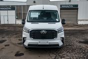 Maxus Deliver 9 L3H2 RWD