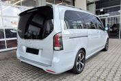 Mercedes EQV 300 Długi