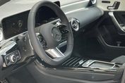 Mercedes CLA 250 4-Matic AMG Line Shooting Brake