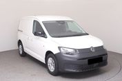 Volkswagen Caddy Cargo L1H1