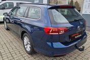 Volkswagen Passat 1.5 TSI Business DSG