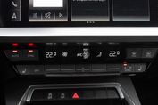 Audi A3 35 TFSI mHEV S tronic