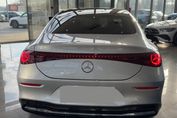 Mercedes CLA 200 AMG Line