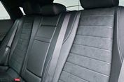 Mercedes GLE Coupe 300 d  4-Matic AMG Line