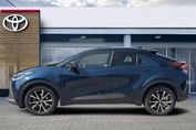 Toyota C-HR 1.8 Hybrid Style