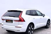 Volvo XC60 T6 Plug-In Hybrid AWD Core