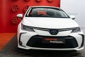Toyota Corolla 1.8 Hybrid Comfort