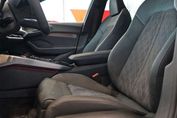Audi A5 TDI quattro S line