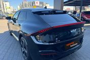 Kia EV6 77.4kWh GT-Line AWD