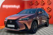 Lexus NX 450h+ Omotenashi AWD