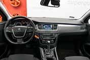 Peugeot 508 1.6 THP aut