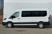 Ford Transit Kombi M1 350 L3H2 Trend A8