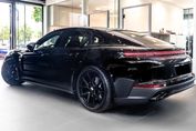 Porsche Panamera 4 E-Hybrid