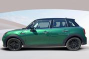 Mini Mini Hatch 5dr Cooper