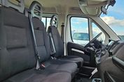 Citroen Jumper L3 Wywrotka