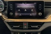 Skoda Scala 1.0 TSI Style DSG
