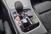 BMW Seria 4 M4 Competition M xDrive