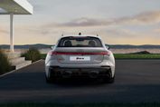 Audi A5 RS5 e-Hybrid Avant