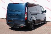 Ford Transit Custom L2H1 Trail