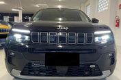 Jeep Avenger Summit 1.2 T3 mHEV FWD eDCT6