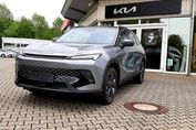 Baic Beijing 5 Luxury DCT 1.5T