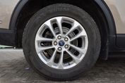 Ford Kuga 1.5 EcoBoost FWD Titanium X