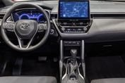 Toyota Corolla Cross 1.8 Hybrid Comfort