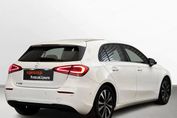 Mercedes Klasa A 200 Progressive 7G-DCT