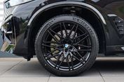 BMW X5 M Competition