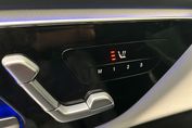 Mercedes GLC Coupe 200 4-Matic AMG Line