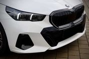 BMW Seria 5 520d xDrive M Sport