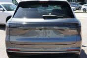 Geely Starray EM-i 1.5 PHEV Max