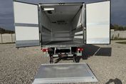 Iveco Daily 70C18 Izoterma + Winda