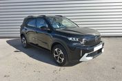 Citroen C3 Aircross MAX 1.2 mHEV e-DCS6