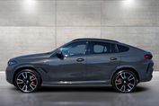 BMW X6 xDrive40d mHEV