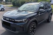Dacia Bigster Journey 4x4 1.2 TCe Hybrid-G LPG
