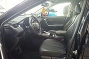 Toyota RAV4 2.5 Hybrid Comfort 4X4