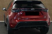 Toyota Yaris Cross GR Sport 1.5 Hybrid
