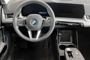 BMW X2 sDrive18d