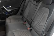 Mercedes Klasa A A 200 d 4-Matic Progressive 8G-DCT