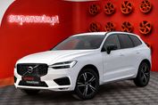 Volvo XC60 B4 B R-Design aut