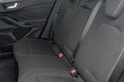 Ford Focus 1.0 EcoBoost