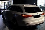 Mercedes C Klasa 180 Avantgarde Estate