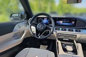 Mercedes GLE 300 d 4MATIC AMG Line