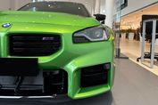 BMW Seria 2 M2